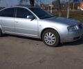 Серый Ауди А6, объемом двигателя 2.5 л и пробегом 342 тыс. км за 5400 $, фото 1 на Automoto.ua