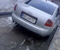 Сірий Ауді А6, об'ємом двигуна 2.5 л та пробігом 360 тис. км за 4500 $, фото 2 на Automoto.ua