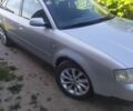 Серый Ауди А6, объемом двигателя 2.5 л и пробегом 350 тыс. км за 3200 $, фото 3 на Automoto.ua