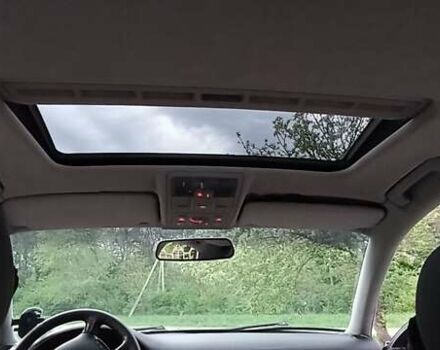 Серый Ауди А6, объемом двигателя 2.5 л и пробегом 357 тыс. км за 5599 $, фото 14 на Automoto.ua