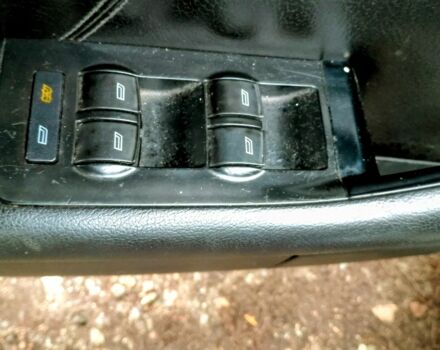 Сірий Ауді А6, об'ємом двигуна 3 л та пробігом 280 тис. км за 4650 $, фото 15 на Automoto.ua