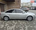 Серый Ауди А6, объемом двигателя 1.9 л и пробегом 370 тыс. км за 4999 $, фото 4 на Automoto.ua