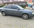Серый Ауди А6, объемом двигателя 2.98 л и пробегом 420 тыс. км за 2500 $, фото 1 на Automoto.ua