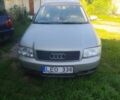 Сірий Ауді А6, об'ємом двигуна 1.9 л та пробігом 350 тис. км за 2100 $, фото 3 на Automoto.ua