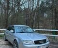 Серый Ауди А6, объемом двигателя 2.5 л и пробегом 230 тыс. км за 5700 $, фото 1 на Automoto.ua