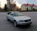 Серый Ауди А6, объемом двигателя 2.5 л и пробегом 342 тыс. км за 5400 $, фото 1 на Automoto.ua