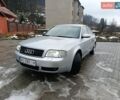 Серый Ауди А6, объемом двигателя 3 л и пробегом 286 тыс. км за 4500 $, фото 1 на Automoto.ua