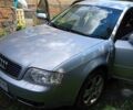 Сірий Ауді А6, об'ємом двигуна 3 л та пробігом 273 тис. км за 5300 $, фото 1 на Automoto.ua