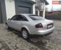 Сірий Ауді А6, об'ємом двигуна 2.5 л та пробігом 350 тис. км за 4800 $, фото 1 на Automoto.ua