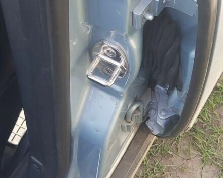 Сірий Ауді А6, об'ємом двигуна 2.5 л та пробігом 252 тис. км за 4200 $, фото 4 на Automoto.ua