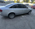 Сірий Ауді А6, об'ємом двигуна 2.5 л та пробігом 375 тис. км за 4700 $, фото 2 на Automoto.ua