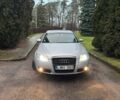 Серый Ауди А6, объемом двигателя 3 л и пробегом 3 тыс. км за 4400 $, фото 1 на Automoto.ua