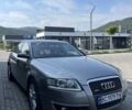 Серый Ауди А6, объемом двигателя 3 л и пробегом 330 тыс. км за 6499 $, фото 6 на Automoto.ua
