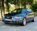 Сірий Ауді А6, об'ємом двигуна 3 л та пробігом 230 тис. км за 10121 $, фото 1 на Automoto.ua