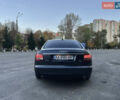 Ауді А6 2004 у Києві на Automoto.ua Сірий Ауді А6, об'ємом двигуна 3 л та пробігом 229 тис. км за 6399 $, фото 3 на Automoto.ua