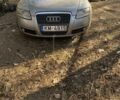 Сірий Ауді А6, об'ємом двигуна 3 л та пробігом 318 тис. км за 4800 $, фото 1 на Automoto.ua