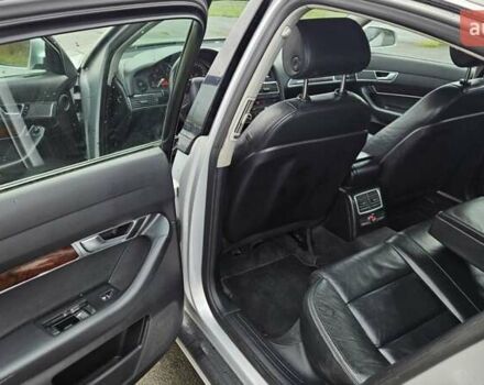 Ауді А6 2004 у Рівному на Automoto.ua Сірий Ауді А6, об'ємом двигуна 0 л та пробігом 350 тис. км за 2950 $, фото 5 на Automoto.ua