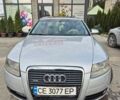 Серый Ауди А6, объемом двигателя 3 л и пробегом 344 тыс. км за 7500 $, фото 1 на Automoto.ua