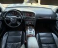 Серый Ауди А6, объемом двигателя 2.4 л и пробегом 280 тыс. км за 6300 $, фото 5 на Automoto.ua