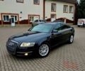 Серый Ауди А6, объемом двигателя 3 л и пробегом 309 тыс. км за 3700 $, фото 1 на Automoto.ua