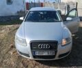 Серый Ауди А6, объемом двигателя 3 л и пробегом 368 тыс. км за 3189 $, фото 1 на Automoto.ua
