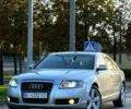 Сірий Ауді А6, об'ємом двигуна 2.4 л та пробігом 285 тис. км за 6300 $, фото 1 на Automoto.ua