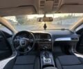 Серый Ауди А6, объемом двигателя 3 л и пробегом 400 тыс. км за 3550 $, фото 14 на Automoto.ua