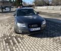 Серый Ауди А6, объемом двигателя 3 л и пробегом 112 тыс. км за 8500 $, фото 1 на Automoto.ua