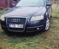 Ауді А6 2004 у Снигиревке на Automoto.ua Сірий Ауді А6, об'ємом двигуна 2.8 л та пробігом 400 тис. км за 3600 $, фото 1 на Automoto.ua