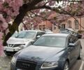 Серый Ауди А6, объемом двигателя 3 л и пробегом 450 тыс. км за 6000 $, фото 2 на Automoto.ua