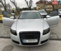 Сірий Ауді А6, об'ємом двигуна 2.7 л та пробігом 350 тис. км за 6350 $, фото 1 на Automoto.ua
