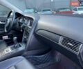 Сірий Ауді А6, об'ємом двигуна 2 л та пробігом 353 тис. км за 7440 $, фото 39 на Automoto.ua