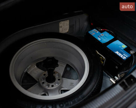 Сірий Ауді А6, об'ємом двигуна 3 л та пробігом 286 тис. км за 7999 $, фото 28 на Automoto.ua