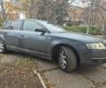Сірий Ауді А6, об'ємом двигуна 3 л та пробігом 396 тис. км за 3950 $, фото 2 на Automoto.ua