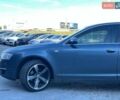 Сірий Ауді А6, об'ємом двигуна 2 л та пробігом 353 тис. км за 7440 $, фото 3 на Automoto.ua