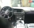 Серый Ауди А6, объемом двигателя 2.4 л и пробегом 301 тыс. км за 6100 $, фото 5 на Automoto.ua