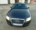 Серый Ауди А6, объемом двигателя 2.39 л и пробегом 197 тыс. км за 6200 $, фото 1 на Automoto.ua
