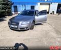 Сірий Ауді А6, об'ємом двигуна 3 л та пробігом 355 тис. км за 7000 $, фото 1 на Automoto.ua