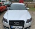 Серый Ауди А6, объемом двигателя 2.97 л и пробегом 350 тыс. км за 8500 $, фото 15 на Automoto.ua