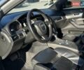 Сірий Ауді А6, об'ємом двигуна 2.97 л та пробігом 357 тис. км за 6499 $, фото 12 на Automoto.ua