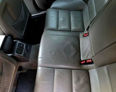 Серый Ауди А6, объемом двигателя 3 л и пробегом 405 тыс. км за 7800 $, фото 2 на Automoto.ua