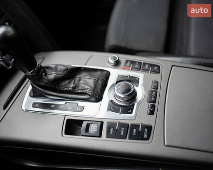 Сірий Ауді А6, об'ємом двигуна 3 л та пробігом 286 тис. км за 7999 $, фото 32 на Automoto.ua