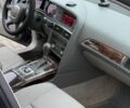 Сірий Ауді А6, об'ємом двигуна 3 л та пробігом 390 тис. км за 3900 $, фото 6 на Automoto.ua