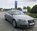 Сірий Ауді А6, об'ємом двигуна 2.4 л та пробігом 3 тис. км за 6800 $, фото 1 на Automoto.ua