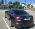 Серый Ауди А6, объемом двигателя 2.97 л и пробегом 361 тыс. км за 9200 $, фото 3 на Automoto.ua