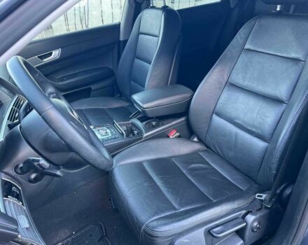 Сірий Ауді А6, об'ємом двигуна 2 л та пробігом 353 тис. км за 6940 $, фото 17 на Automoto.ua