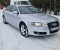 Сірий Ауді А6, об'ємом двигуна 3 л та пробігом 275 тис. км за 3500 $, фото 2 на Automoto.ua