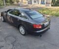 Серый Ауди А6, объемом двигателя 3 л и пробегом 300 тыс. км за 4300 $, фото 1 на Automoto.ua