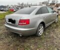 Сірий Ауді А6, об'ємом двигуна 3.2 л та пробігом 280 тис. км за 2750 $, фото 7 на Automoto.ua