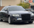 Сірий Ауді А6, об'ємом двигуна 3 л та пробігом 350 тис. км за 5950 $, фото 5 на Automoto.ua